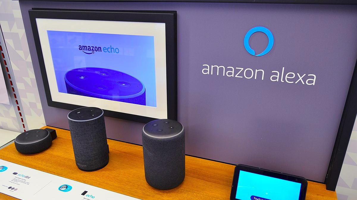 Amazon to pay $30m over Alexa privacy violations