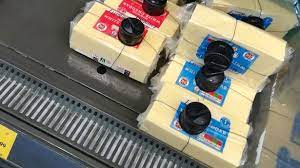 Supermarkets “locking up” cheese after increased reports of shoplifting