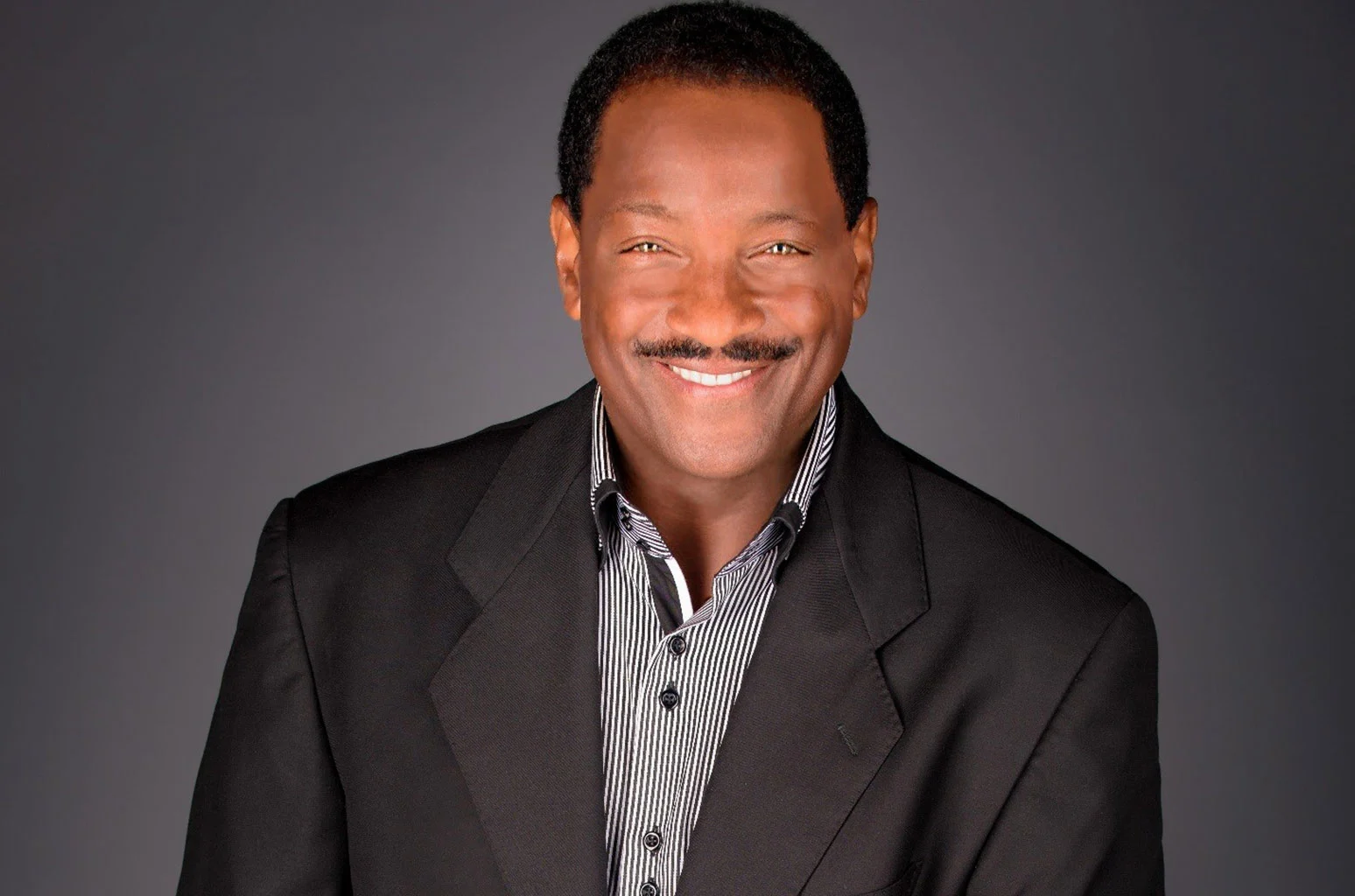 BET+ rebooting Video Soul with Donnie Simpson