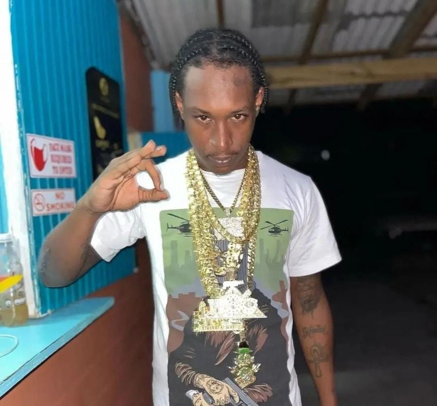 Trinibad artist ‘Waco Dan’ gunned down in St Ann’s