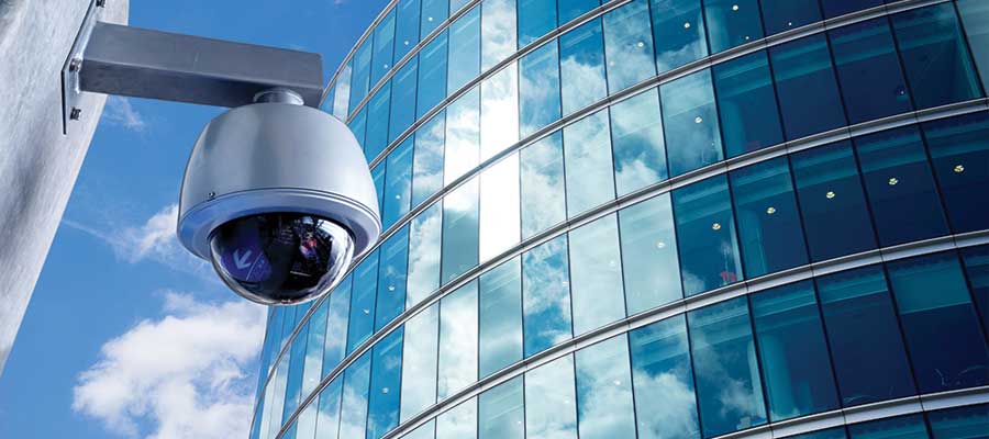 Opposition laments lack of CCTV cameras nationwide as crime soars