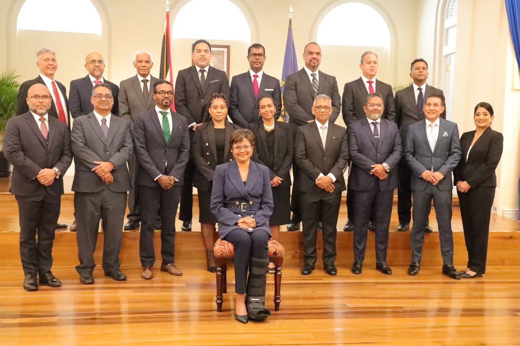 President Appoints 17 Attorneys To The Rank Of Senior Counsel
