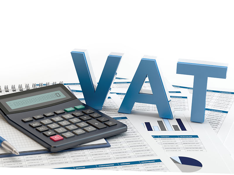 Over 6 Billion Dollars Outstanding In VAT Refunds