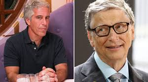 Jeffrey Epstein planned to expose Bill Gates affair with Russian player