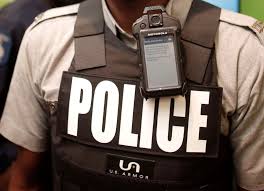 TTPS set to receive an additional 2,000 body cameras