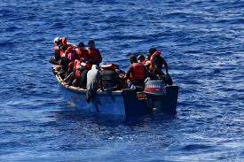 US Coast Guard repatriated 77 Caribbean nationals