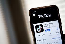 TikTok has filed a federal lawsuit against the state of Montana