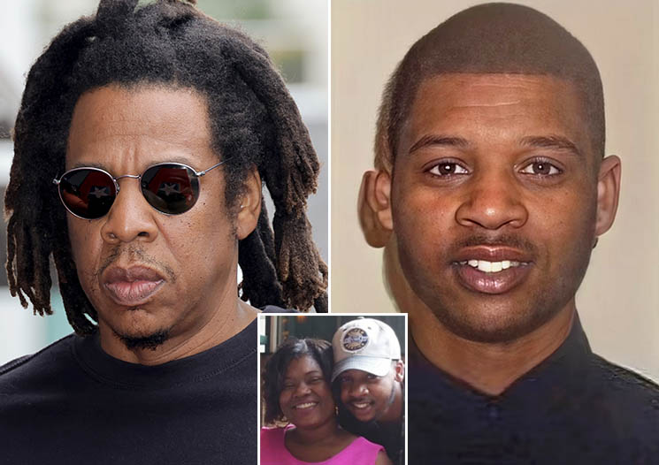 Jay-Z’s alleged son takes paternity test battle to Supreme Court