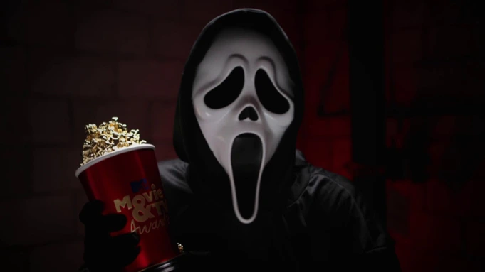 Scream VI named best movie at MTV Movie & TV Awards