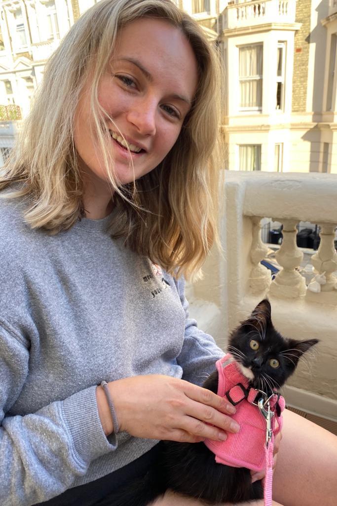 TikTok employees based in the US tracked Journalist via her cat’s account