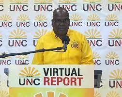 Arima Central councillor resigns from UNC – 2nd resignation in weeks