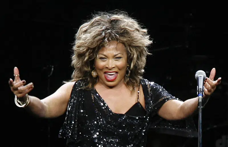 Tina Turner passes away at age 83