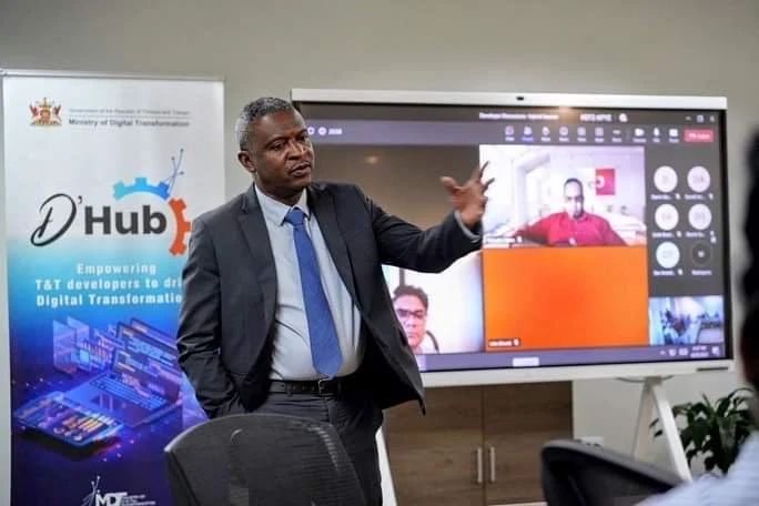 Digital Ministry launches D’HUB! a boost for local developers