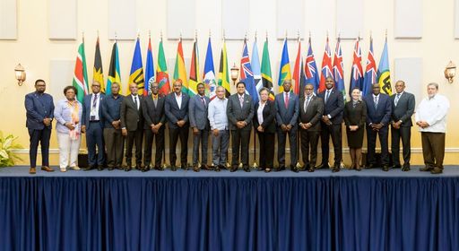 T&T To Host 45th Regular Conference Of CARICOM Heads Of Government Next Month
