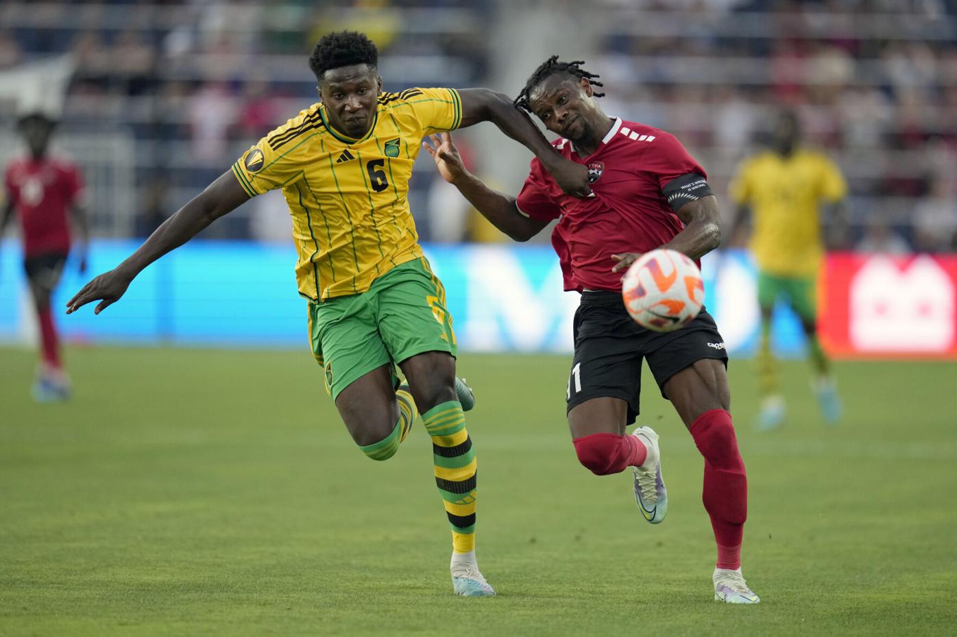 Angus Eve defends changes after Jamaica ends T&T’s 10 game unbeaten run