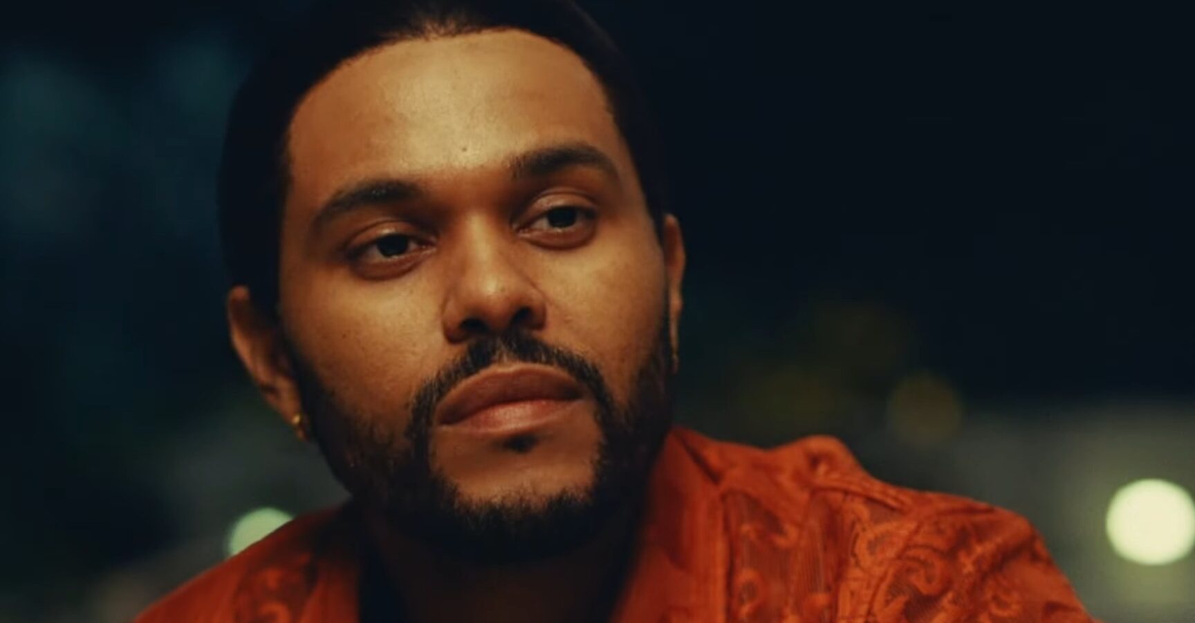 The Weeknd addresses backlash over ‘gross’ sex scene in ‘The Idol’