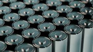 Removal of Import Duties On Lithum Ion Batteries Used In Renewable Energy Systems