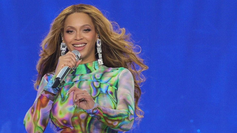 Beyonce blamed for Sweden’s sudden spike in inflation