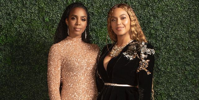 Beyoncé & Kelly Rowland team up to combat homelessness in Houston with Housing Complex