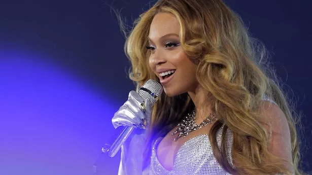 Beyoncé links with Amazon Music to sell Renaissance tour merch and breaks a sale record