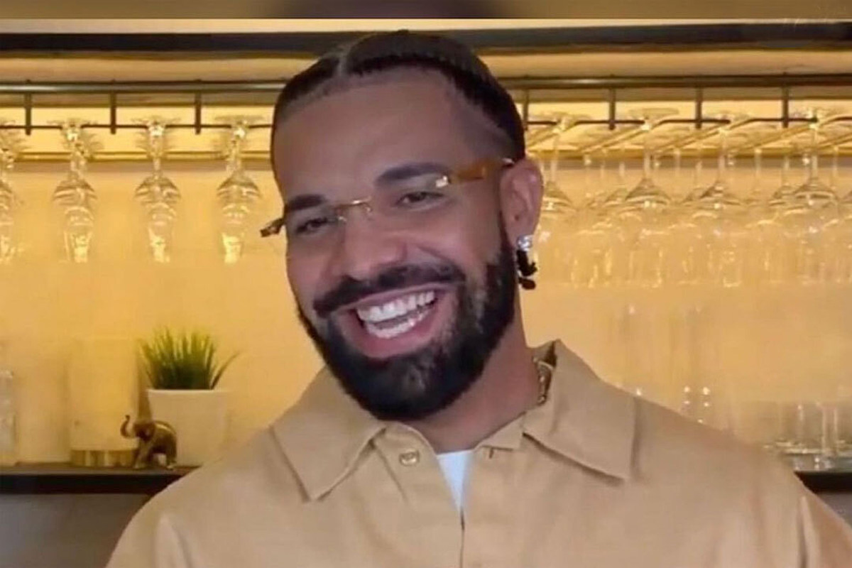 Drake is trending after alleged sex tape leaks online