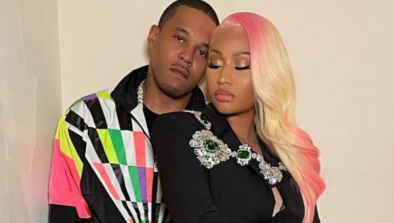 Nicki Minaj’s hubby withdraws bid to be scrubbed from NY sex offenders registry