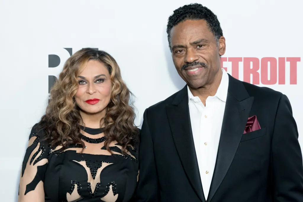 Beyoncé’s mom Tina pulls plug on marriage to actor Richard Lawson