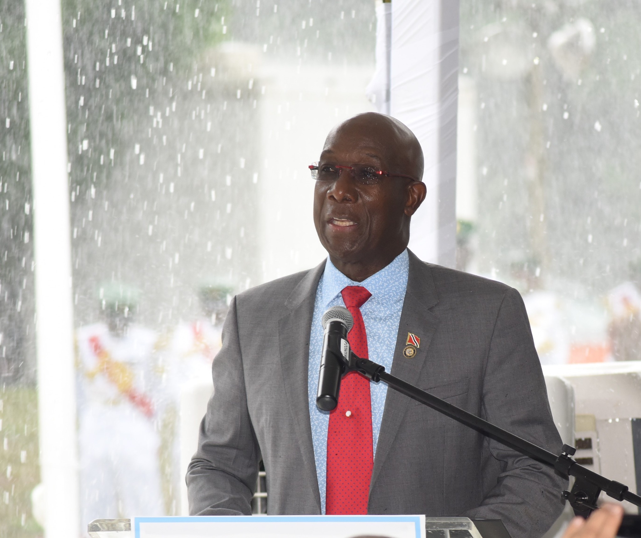 Caricom told that its accomplishments have been many