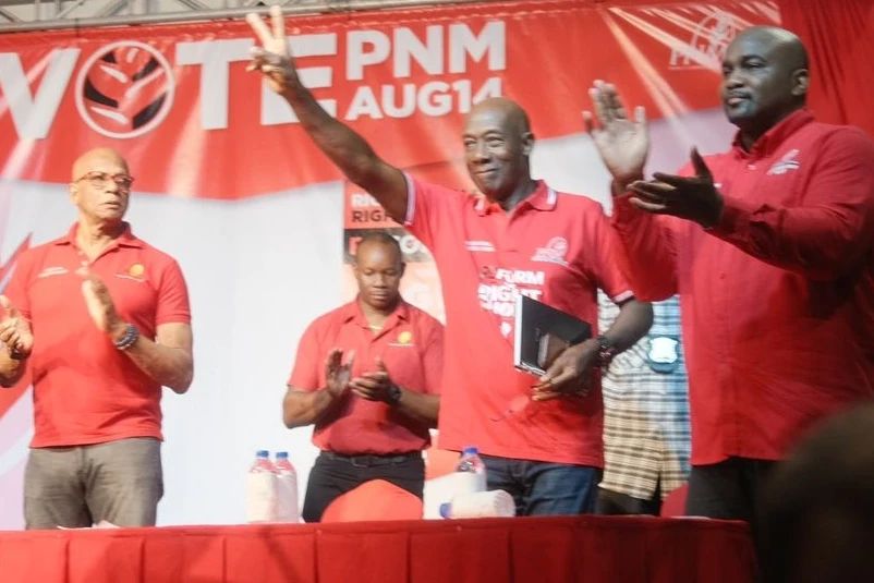 PNM found to have breached code of ethics again during LGE 2023 campaigning