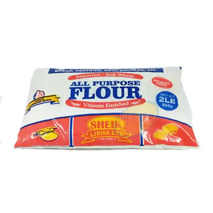 Sheik Lisha also set to reduce flour prices