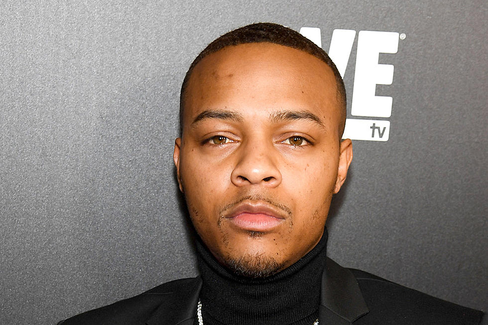 Bow Wow sued after allegedly running off with 10-year-old fan’s money