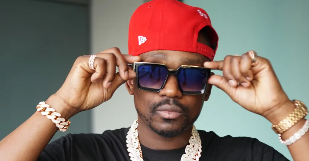 Busy Signal storms out interview over row with promoter