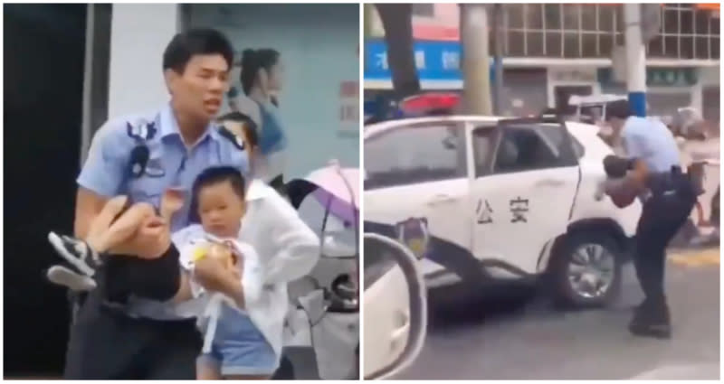 Children among 6 dead in China kindergarten stabbing