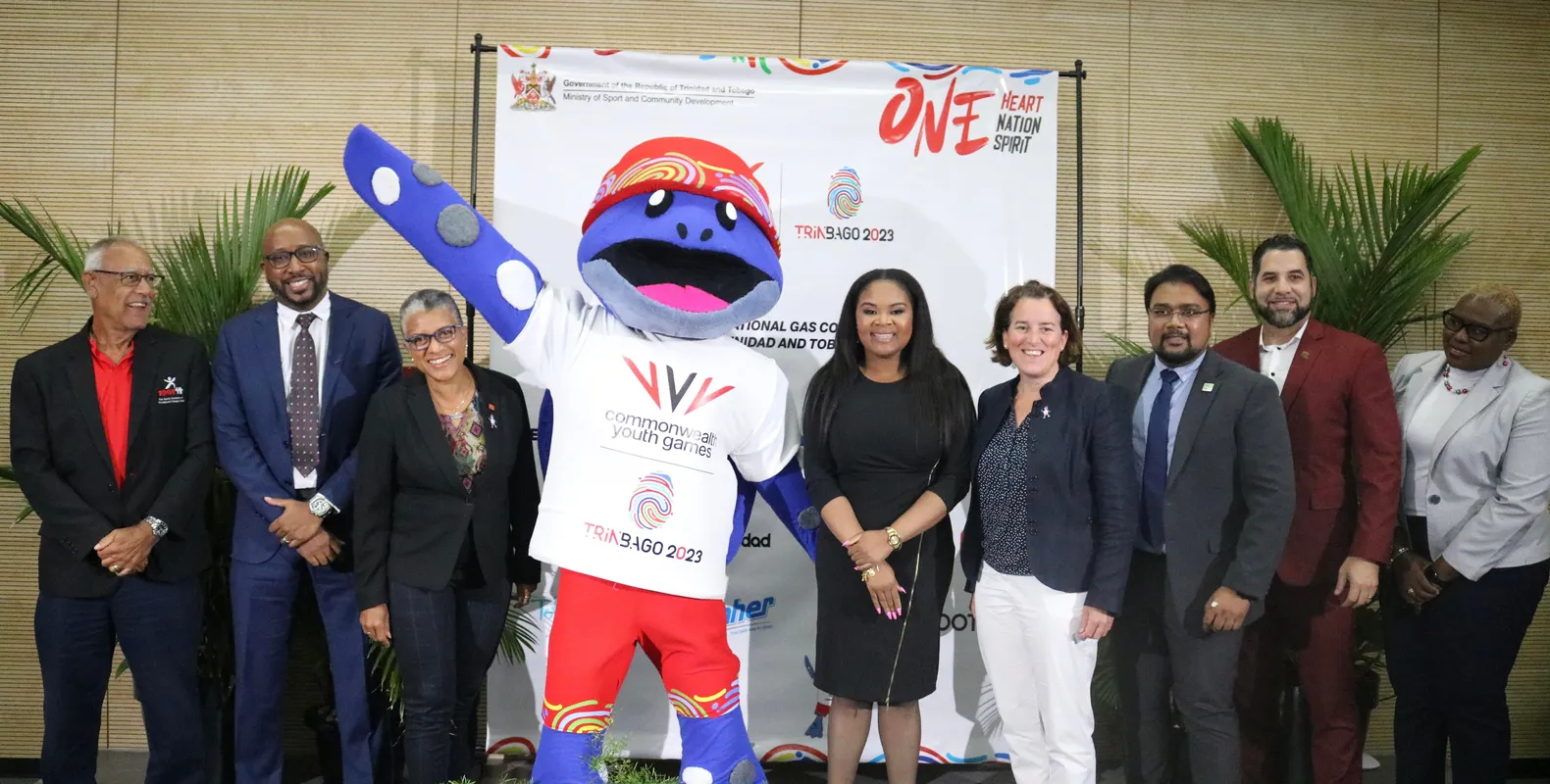 Public To Get Update Tuesday On Preparations For The Trinbago2023 Commonwealth Youth Games
