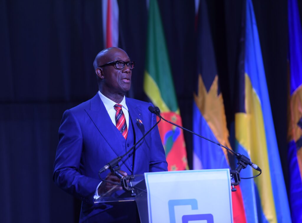 PM calls on CARICOM to continue to build on strong foundation laid 50 years ago