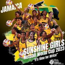 Jamaica Netballers Pull Off Fourth Straight Win At World Cup In South Africa