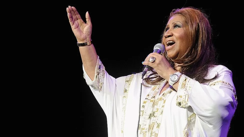 Jury In Michigan Rules Document Found In Aretha Franklin’s Couch Is Valid Will