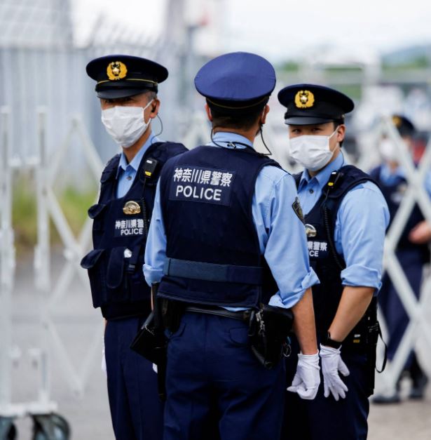 “Lonely” Japanese woman arrested for calling emergency services 2761 times
