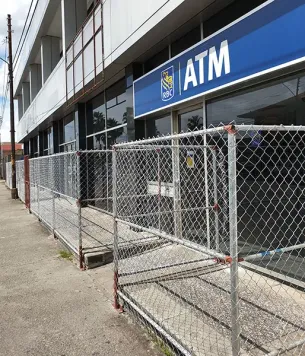 RBC ATM robbed of $600K