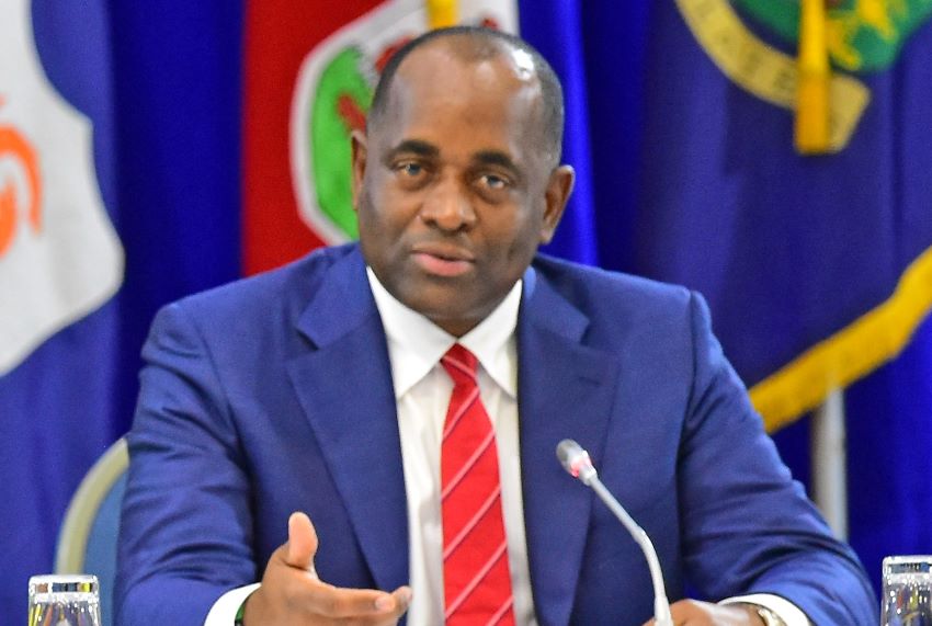 Skerrit says Caricom meeting will deal with most pressing issues facing region
