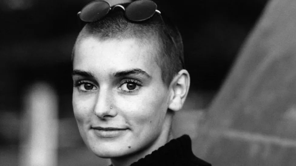 Family Of Irish Singer Sinéad O’Connor Confirms Her Death At 56