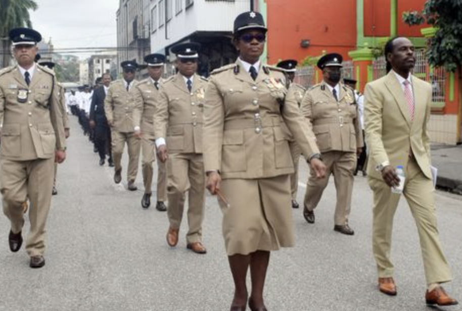 TTPS changes “compulsory, necessary and strategically important” says criminologist