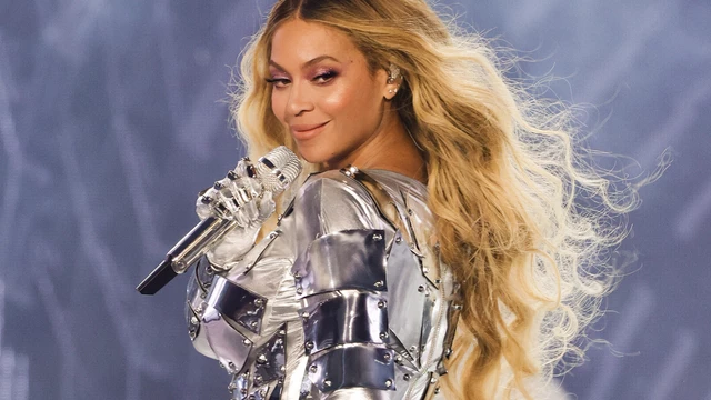Beyoncé donates $100K in scholarship funding to Detroit students ahead of ‘Renaissance’ tour stop
