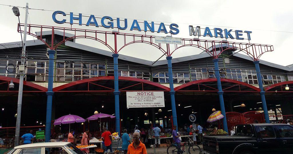 Vendor gunned down at Chaguanas Market