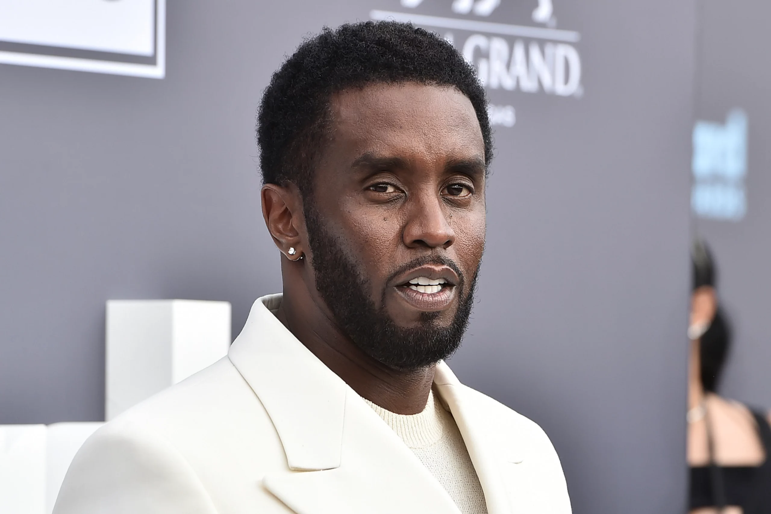 A third woman accuses Diddy of sexual assault