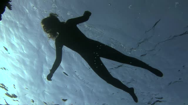 Woman drowns while fishing in Caroni