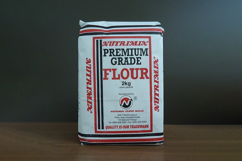 Nutrimix drops the prices of its flour
