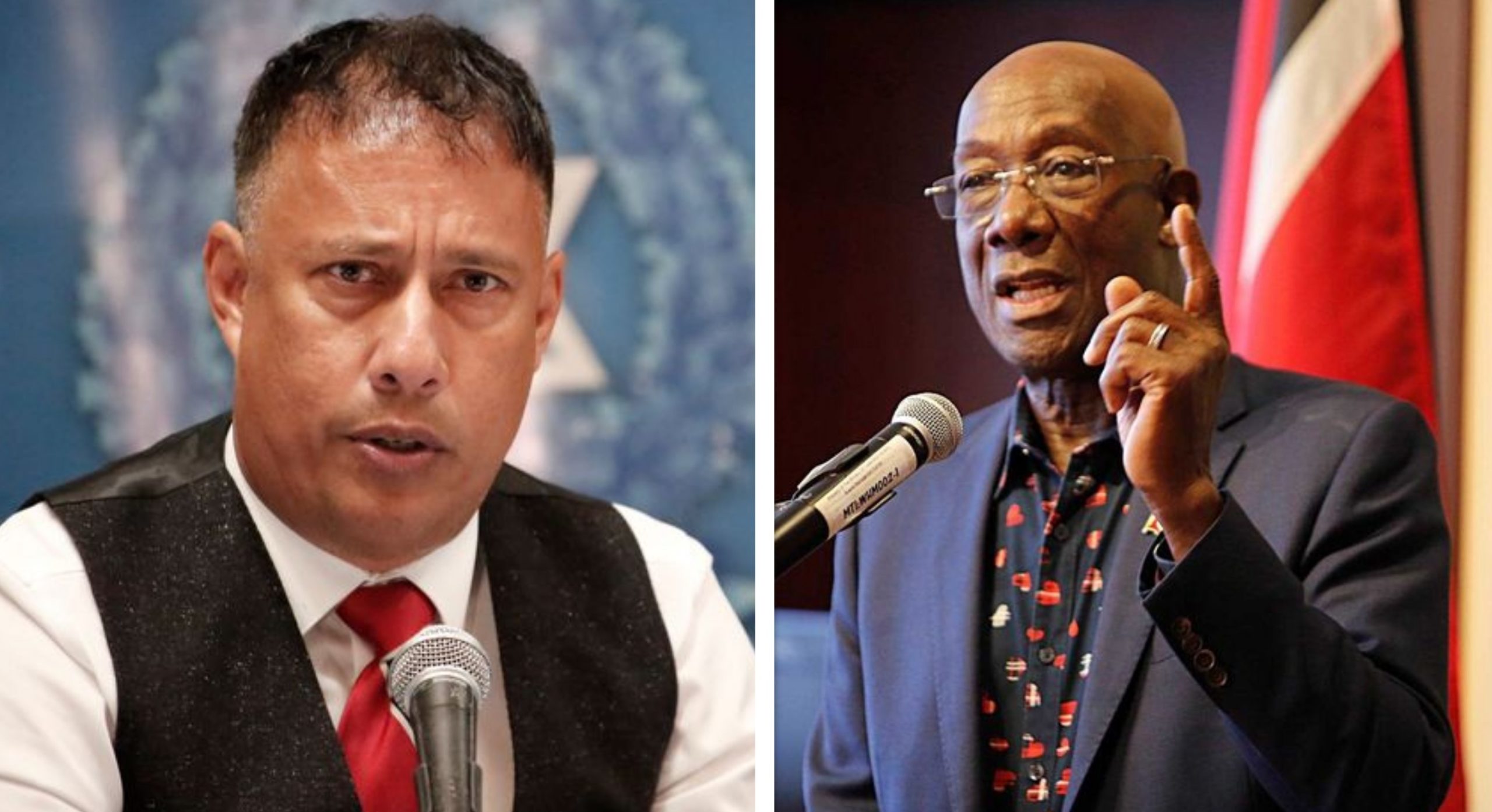 Griffith tells Rowley call election now after Integrity Commission launches new probe into PM