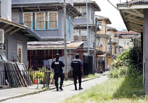 Unidentified man killed in HDC unit at Nelson Street