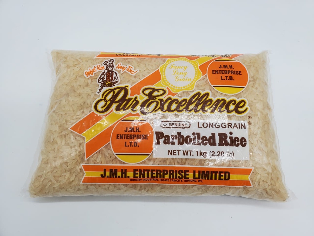 10% price drop on Par Excellence rice